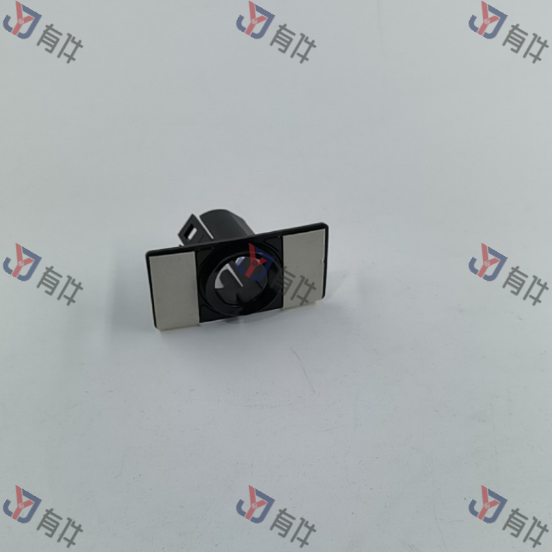 5L0919486 | 大众 后保险杠电眼底座 左侧 4s库存件