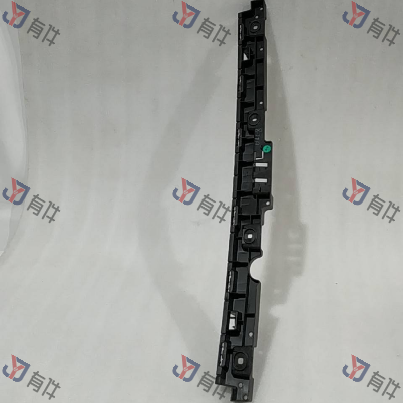 18D807863D | 大众 后保险杠缓冲器 4s库存件