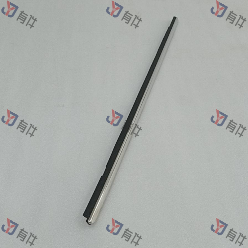 18D837477AN66 | 大众 前门玻璃外压条 左侧 4s库存件
