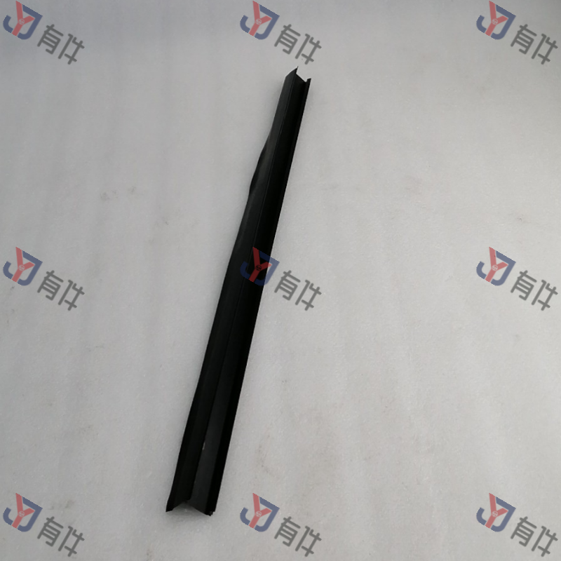 1K0121345G | 大众 散热器下护罩 4s库存件