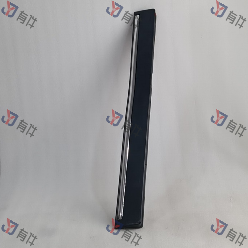 33D854950CGRU | 大众 后门饰条 右下端 4s库存件