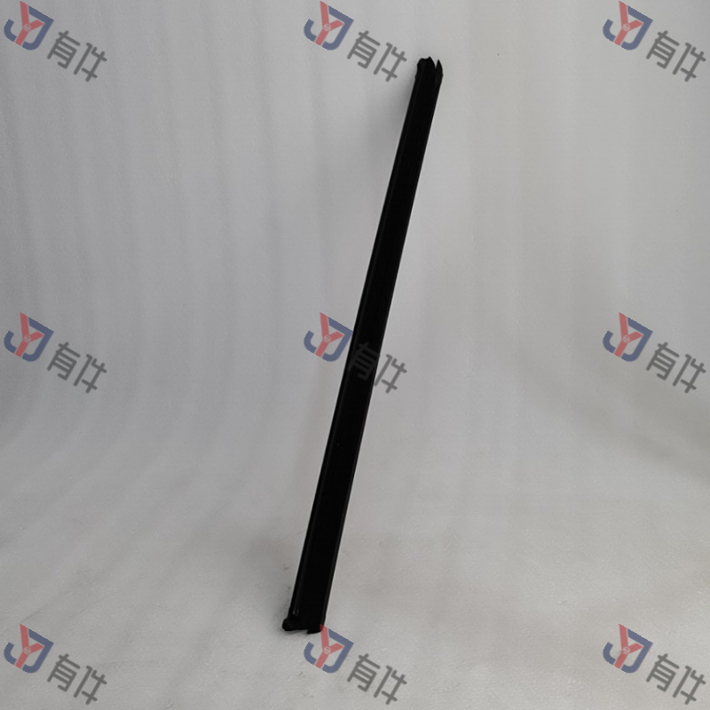 5618394795AP | 大众 车门玻璃内压条 左后 4s库存件