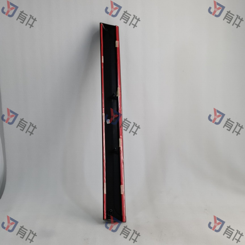 33D854950AGRU | 大众 后门饰条 右下端 4s库存件