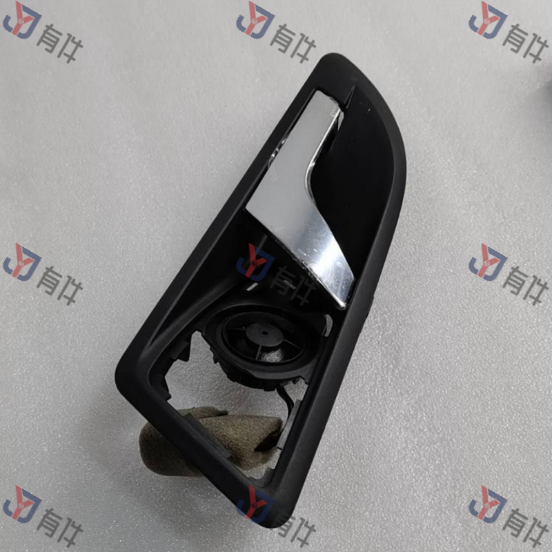 1ZD839221C739 | 大众 后门锁内拉手 左侧 4s库存件