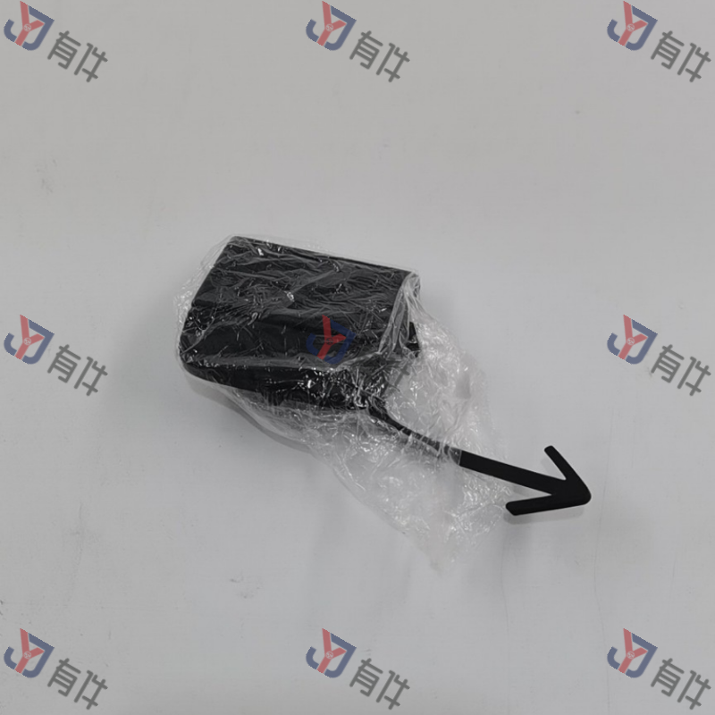 18D807441BGRU | 大众 后保险杠牵引钩盖板 4s库存件