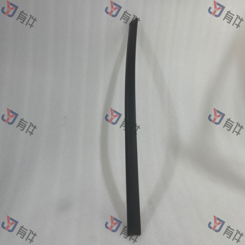33D853754GRU | 大众 后门饰条 右上 4s库存件