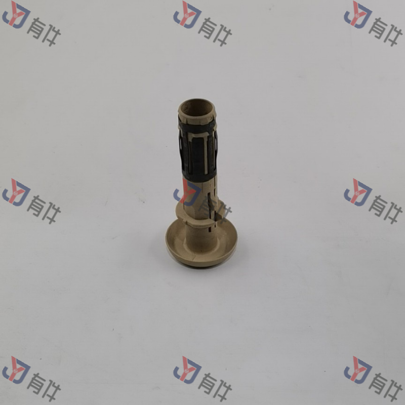 1J0881920E3PT | 大众 头枕升降滑筒 4s库存件