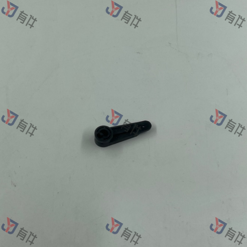 33D819123 | 大众 空调截止阀杆 4s库存件