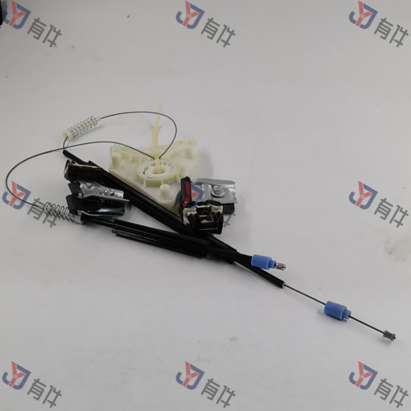 6QD898463 | 大众 玻璃升降器修理组件 4s库存件