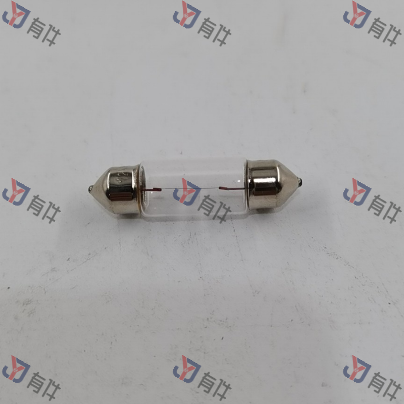 N0177252 | 大众 后牌照板灯灯泡 4s库存件