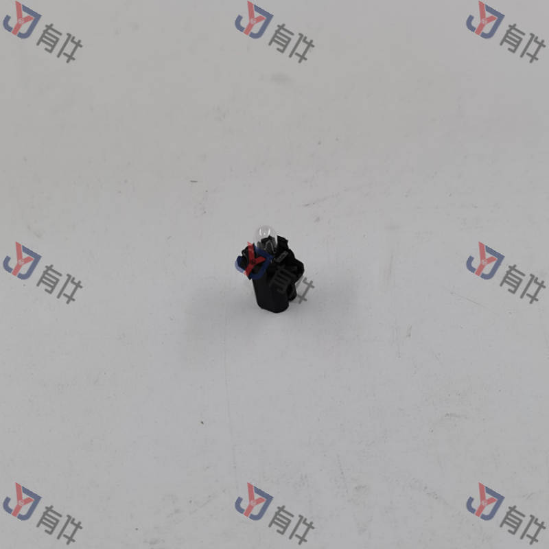 431919040 | 大众 带黑色灯头的白炽灯 4s库存件