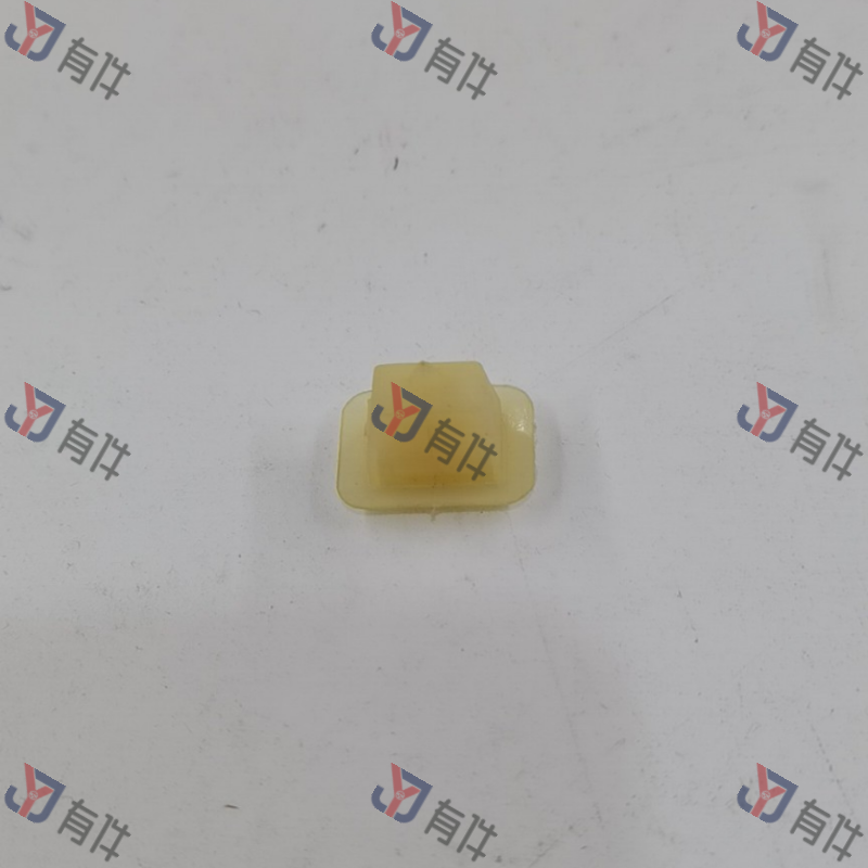 373853577A | 大众 机油尺插管 4s库存件