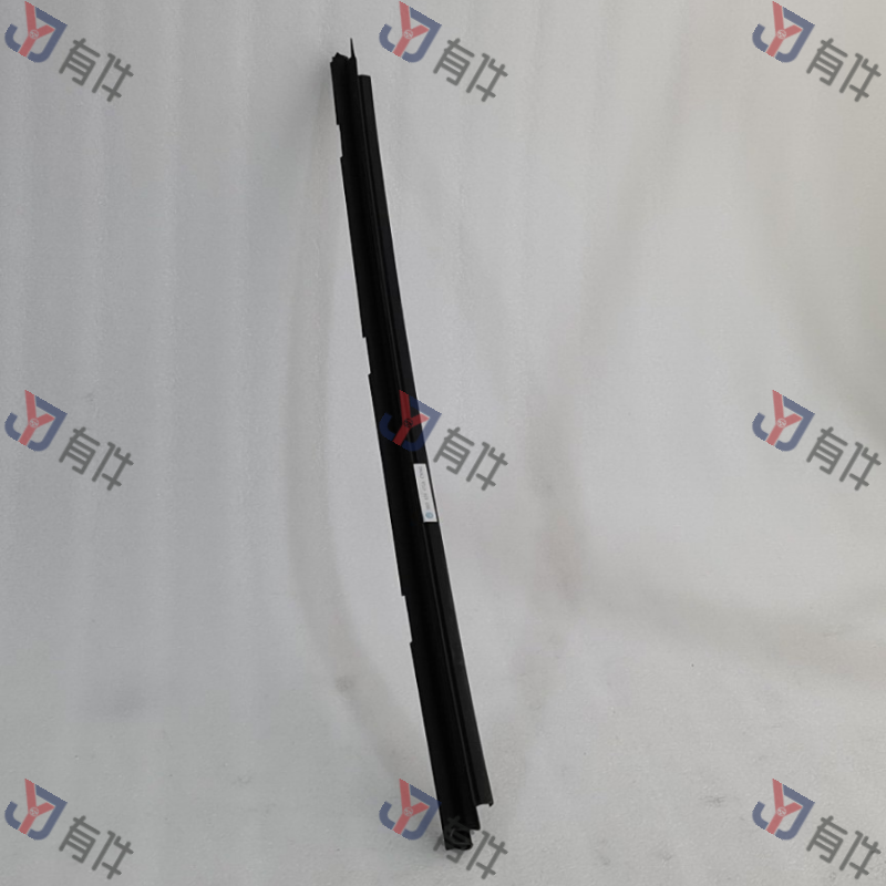 3BD839471 | 大众 车门玻璃内压条 左后 4s库存件