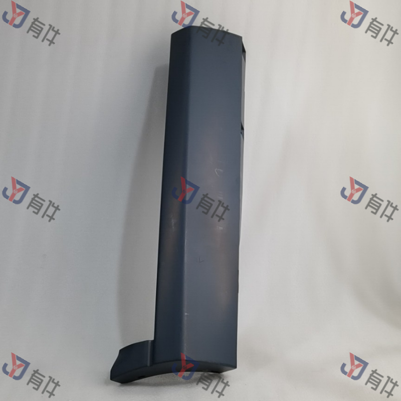 33D853898GRU | 大众 底大边包角 右侧 4s库存件