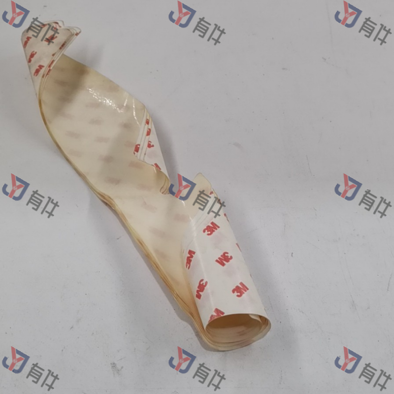 3BD807906 | 大众 前门内防水膜 左侧 4s库存件