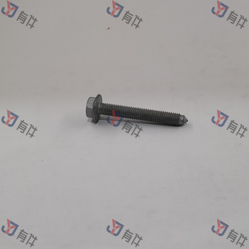 N10241507 | 大众 六角带凸肩螺栓 4s库存件
