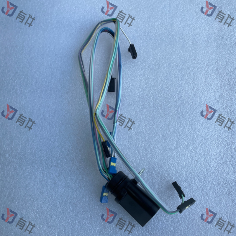09G927363 | 大众 自动变速器线束总成 4s库存件
