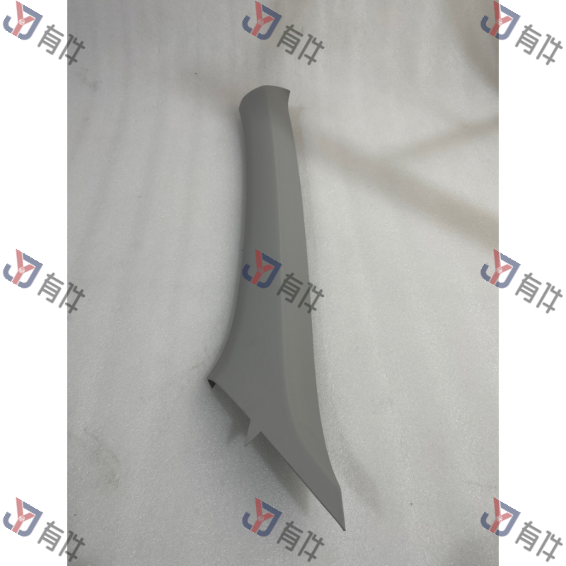 34D867233AY20 | 大众 A柱上内衬 左侧 4s库存件