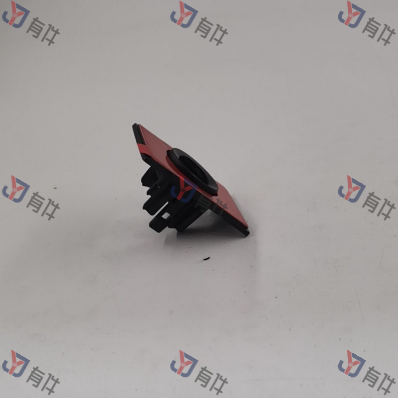 3CG919397 | 大众 后保险杠电眼底座 左侧 4s库存件