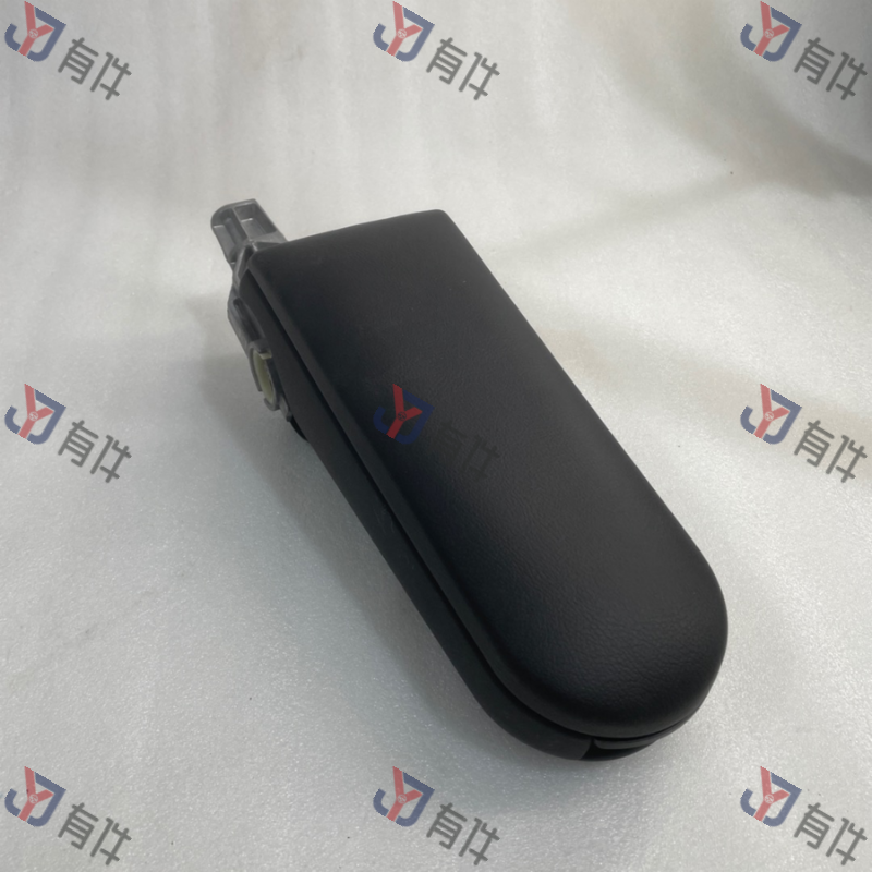 3B0864209SFHJ | 大众 扶手,带杂物箱用于布料内饰 4s库存件