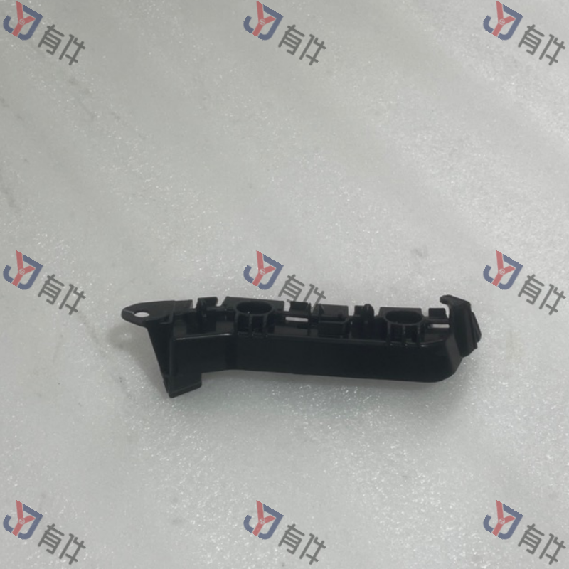 34G807183 | 大众 前保险杠支架 左侧 4s库存件