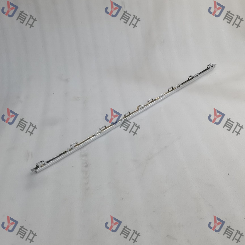 5GD853841A2ZZ | 大众 后保险杠饰条(亮铬) 4s库存件