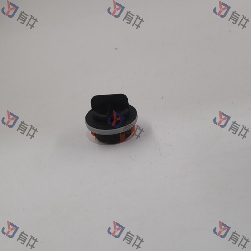 34G953123A | 大众 前大灯灯座 4s库存件
