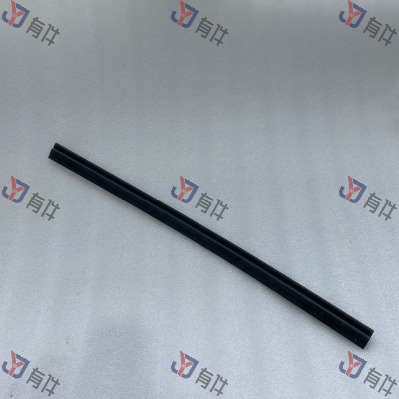 19D823708 | 大众 行李箱盖密封条 4s库存件