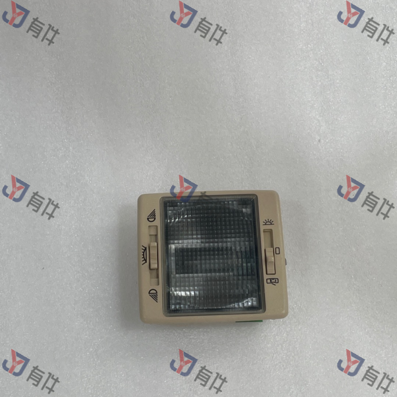 3309471058YS | 大众 阅读灯 4s库存件