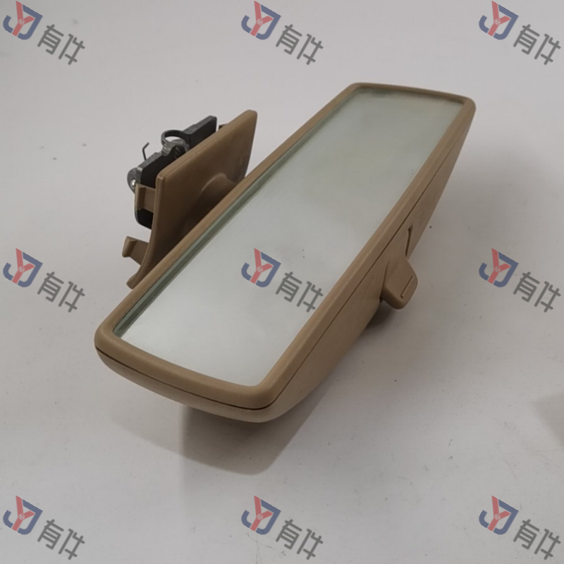 1T0857511B7G8 | 大众 内后视镜 4s库存件