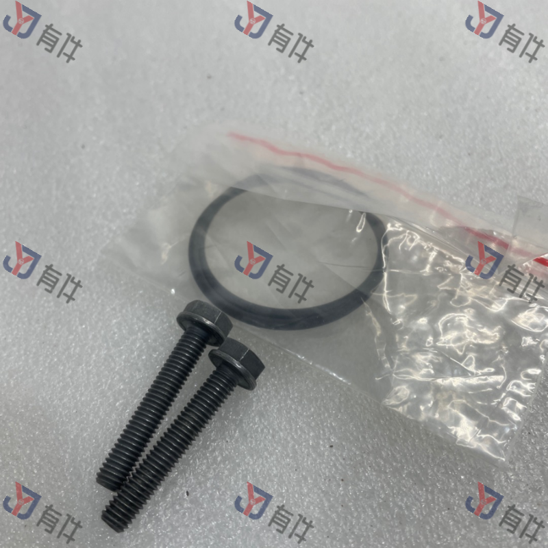 0CQ598305 | 大众 预栽泵密封组件 4s库存件