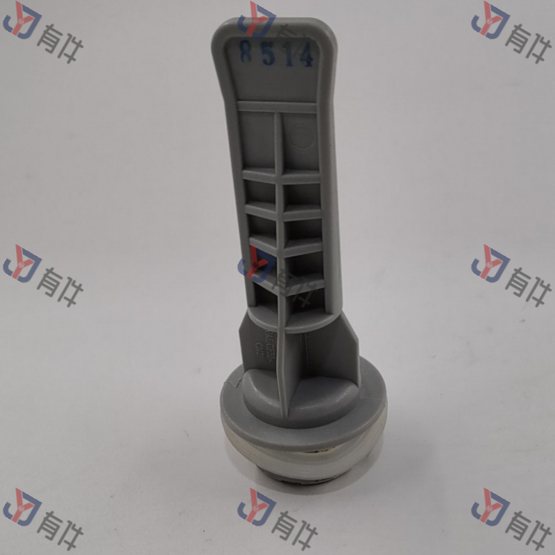34G953123 | 大众 前大灯灯座 4s库存件