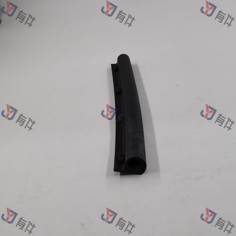 5NA823709 | 大众 散热器密封条 4s库存件