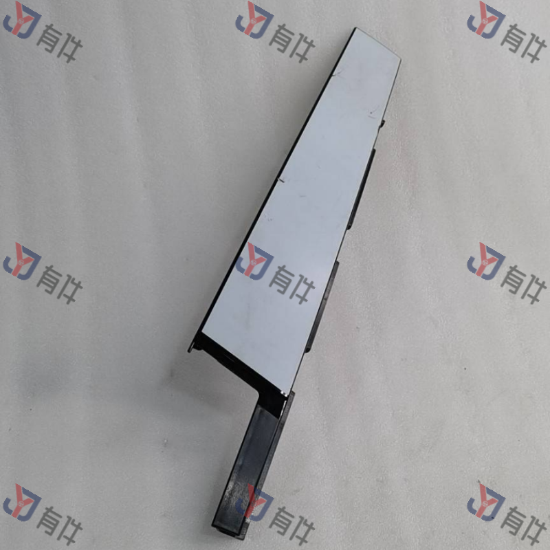 3GB837902041 | 大众 前门窗框外饰板 右后 4s库存件