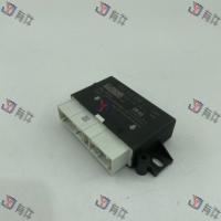 5QA919298 | 大众 倒车雷达控制电脑 4s库存件