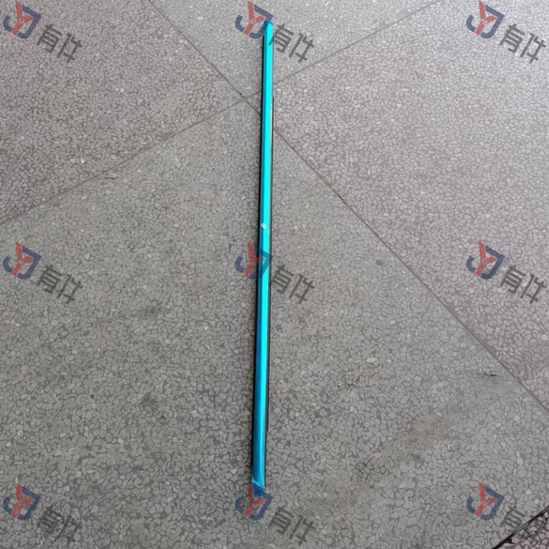 56G837475N66 | 大众 前门玻璃外压条 左侧 4s库存件