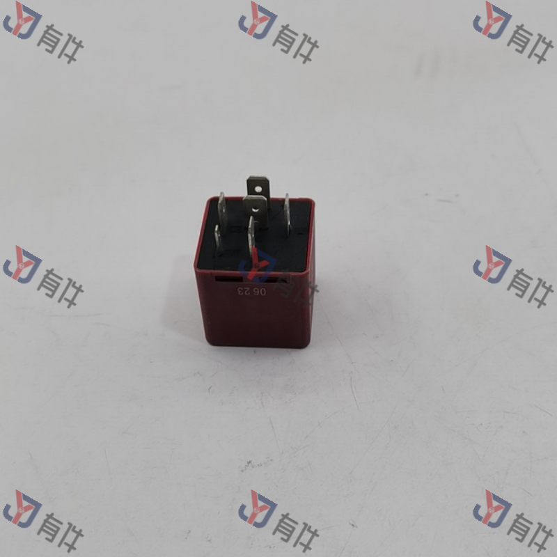 5XD955531 | 大众 继电器 4s库存件