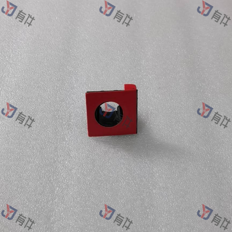 18D919485 | 大众 后保险杠电眼底座 左侧 4s库存件