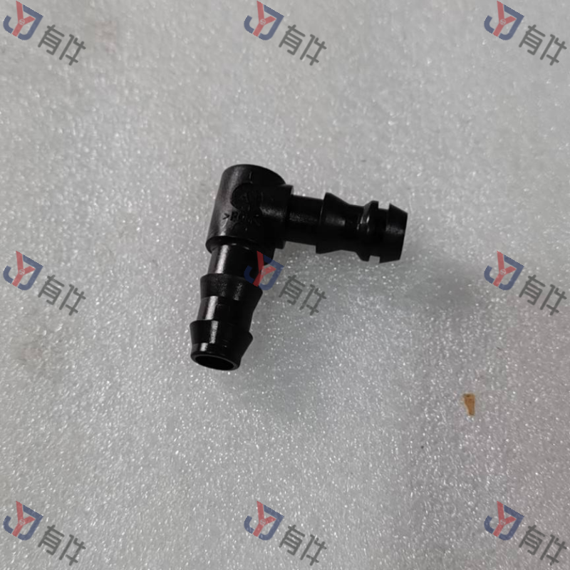 1KD955665 | 大众 肘形工件 4s库存件