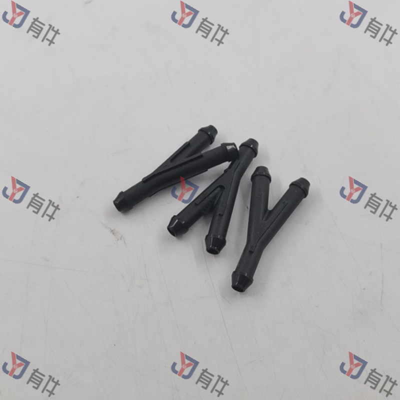 1J0955873D | 大众 Y形件 4s库存件