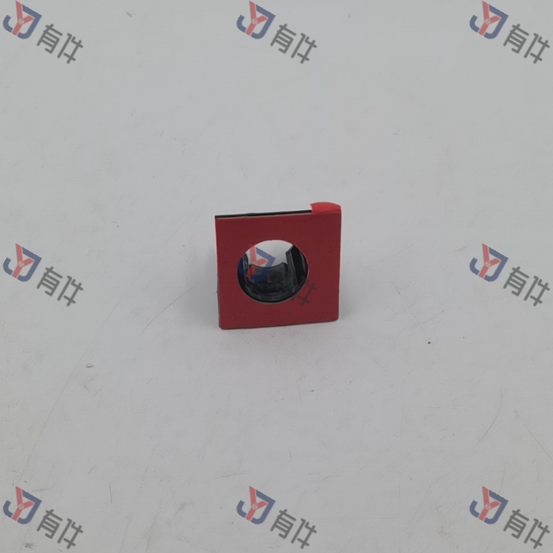 18D919485A | 大众 后保险杠电眼底座 左侧 4s库存件