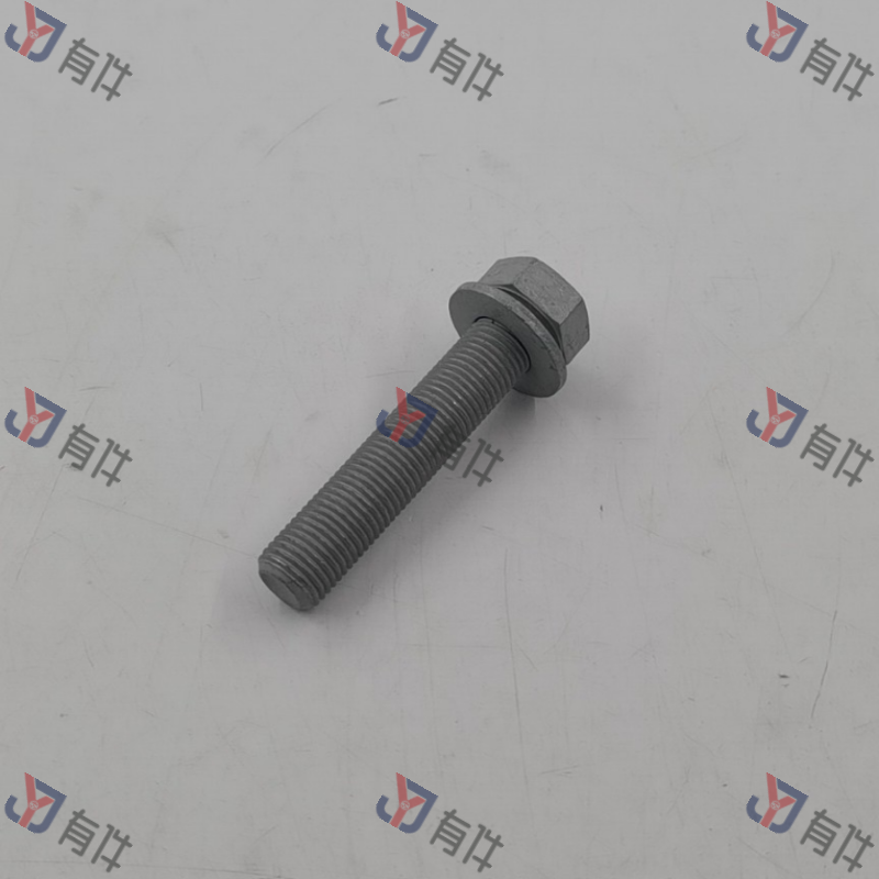 N10558002 | 大众 组合六角螺栓 4s库存件