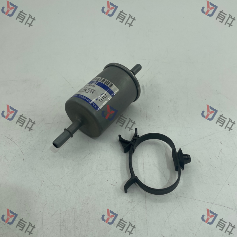 92169719 | 通用 燃油滤清器 4s库存件