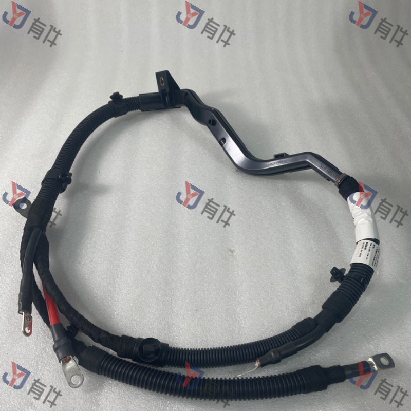 13291361 | 通用 起动机线束 4s库存件