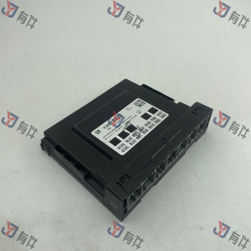 13578421 | 通用 车身控制模块 4s库存件