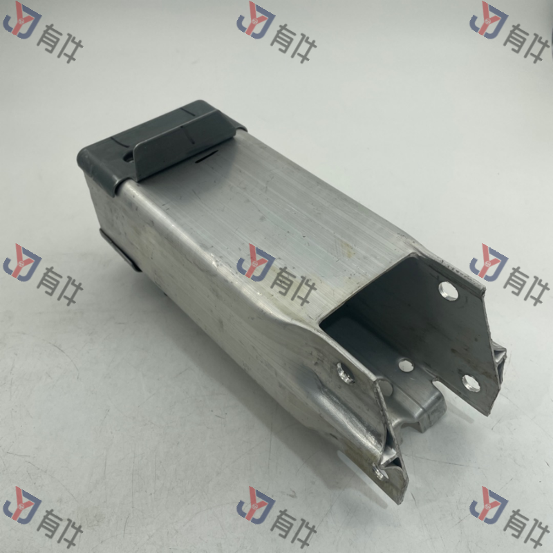 13235555 | 通用 前保险杠碰撞缓冲器 右侧 4s库存件