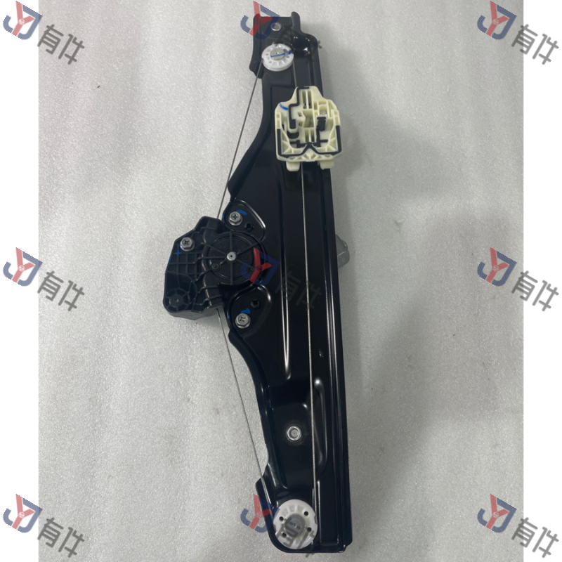 26222742 | 通用 后门玻璃升降机总成 右侧 4s库存件