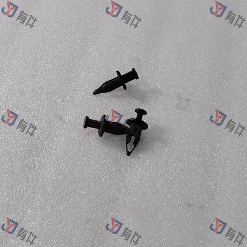 11519444 | 通用 后保险杠卡扣 4s库存件