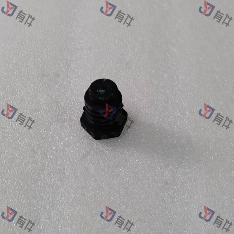 9048635 | 通用 机盖下胶墩 4s库存件