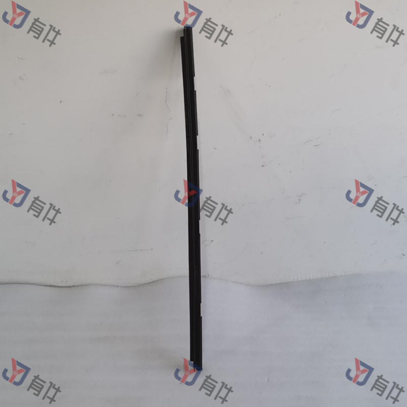 3U5839471AB41 | 大众 车门玻璃内压条 左后 4s库存件